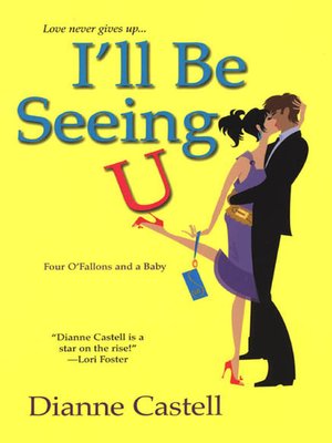 cover image of I'll Be Seeing U